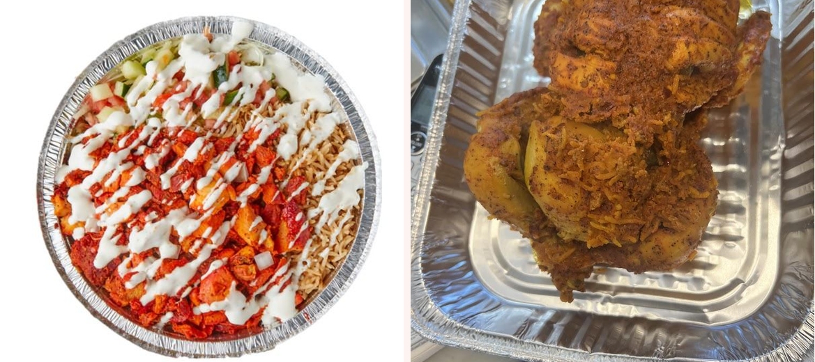 Kashmir Halal Gyro Gallery Image 3