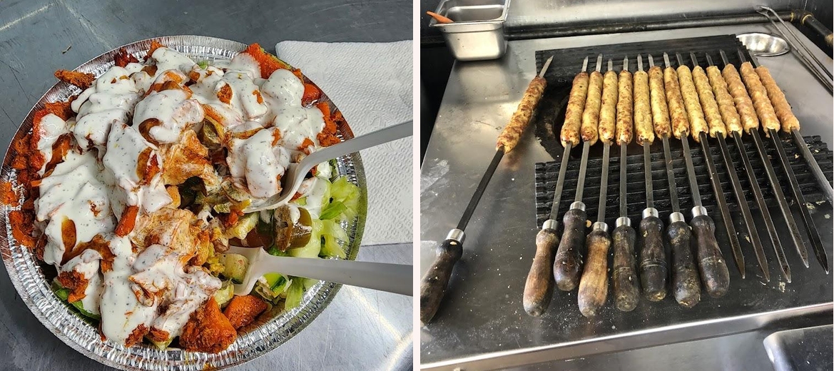 Kashmir Halal Gyro Gallery Image 5
