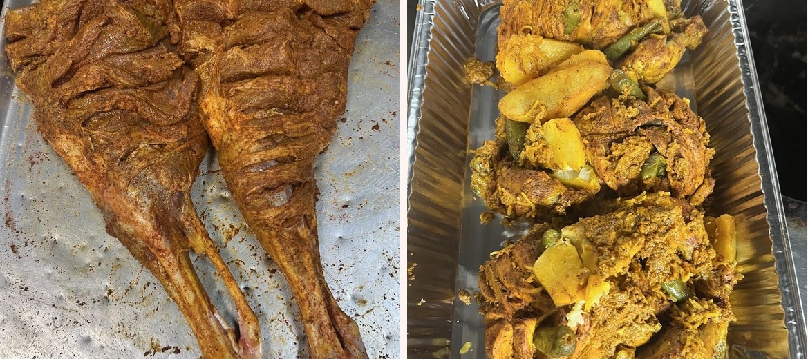 Kashmir Halal Gyro Gallery Image 6